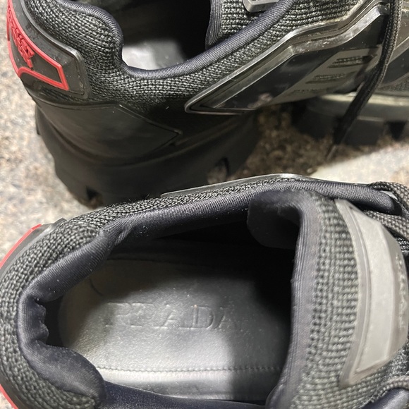 PRADA CLOUDBUSTERS - Picture 7 of 8